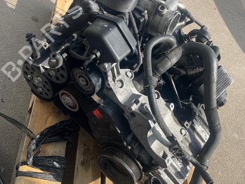 Engine VW PASSAT B6 Variant (3C5) | BP38081782M1 - Image 2