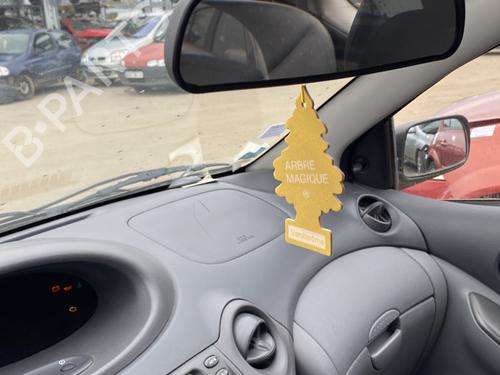 Used Rear mirror Rear mirror TOYOTA YARIS (_P1_) 1.0 (SCP10_, SCP10R) (68 hp) 25271014 25271014