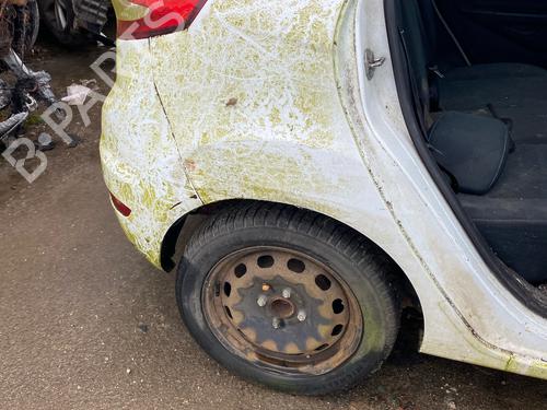 Used Rear axle Rear axle 36337309 36337309
