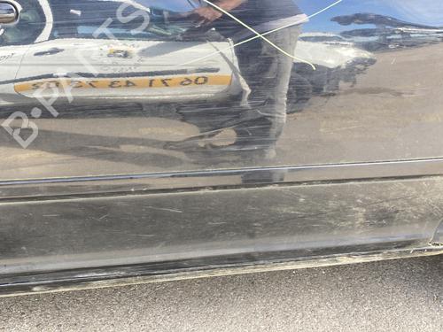 Used Door moulding trim SKODA OCTAVIA II Combi (1Z5) 1.6 TDI (105 hp) 29406910