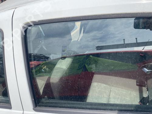 Rear left door window DACIA SANDERO 1.2 16V | BP26028029C20