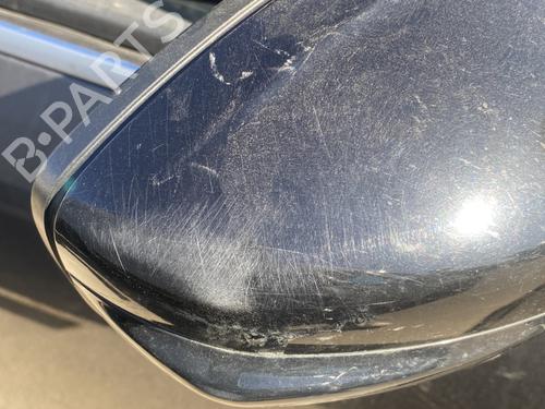 Right mirror PEUGEOT 208 I (CA_, CC_) 1.2 THP 110 | BP24886122C27 