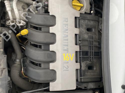 Motor RENAULT TWINGO I (C06_) 1.2 16V (C060) (60 hp) 30712676