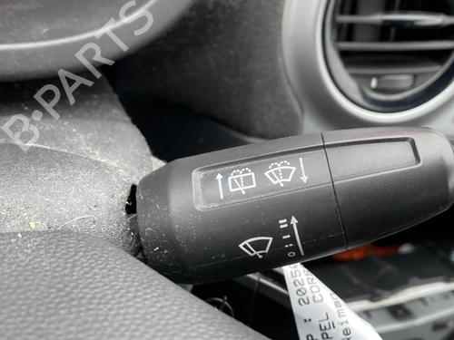 Used Steering column stalk OPEL CORSA D (S07) 1.0 (L08, L68) (65 hp) 30969805