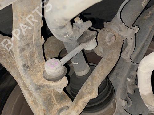 Transmisión delantera derecha HONDA ACCORD VIII (CU) 2.2 i-DTEC (CU3) | BP30760501M39 