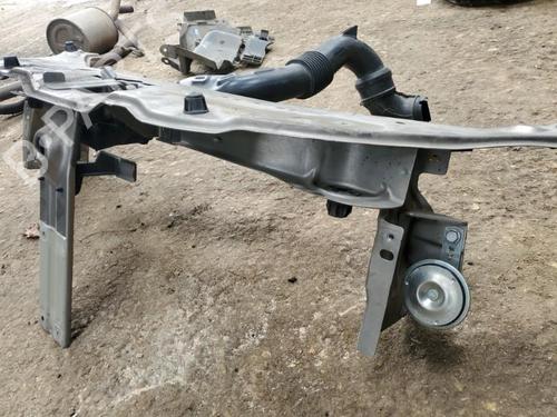 Used Crossmember DACIA LODGY (JS_) 1.5 dCi (90 hp) 22121270