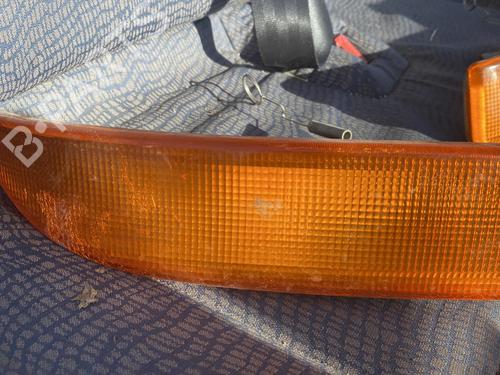 Right front indicator RENAULT MASTER II Van (FD) 2.2 dCI 90 (FD0G, FD0N, FD2G, FD2N, FD3G, FD3N) | BP32471805C33 - Image 3