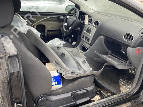 Front right seatbelt FORD FOCUS II Convertible 2.0 TDCi | BP32218269I25 - Image 8