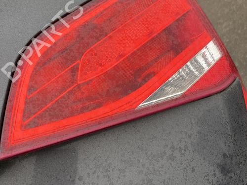 Used Right tailgate light AUDI A4 B8 (8K2) 2.0 TDI (143 hp) 26297831