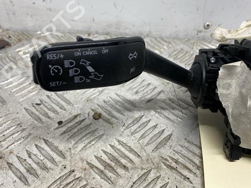 Steering column stalk SEAT LEON (5F1) 2.0 Cupra | BP36408587I23 - Image 5