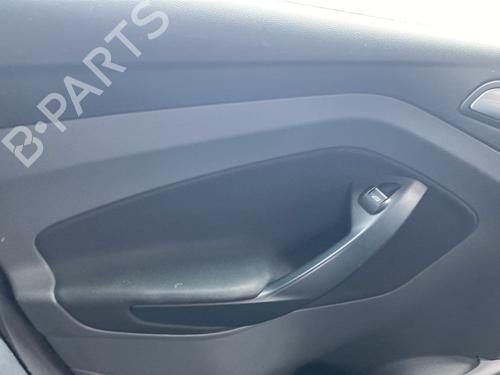 Rear left panel FORD C-MAX II (DXA/CB7, DXA/CEU) 1.6 TDCi | BP29325195C60 - Image 2