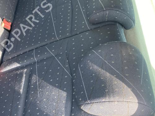 Used Rear seat Rear seat RENAULT CLIO II (BB_, CB_) 1.5 dCi (B/CB07) (65 hp) 27989150 27989150