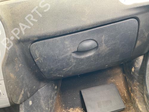 Used Glove box Glove box 34342514 34342514