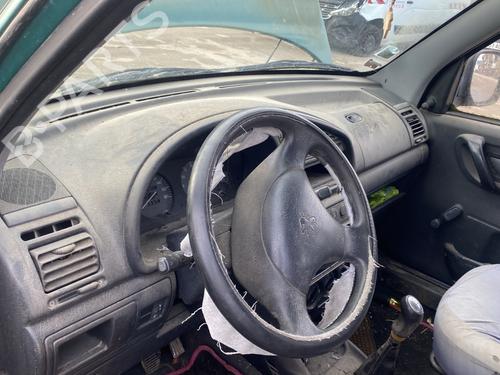 Dashboard PEUGEOT PARTNER MPV (5_, G_) 1.4 | BP31655058C46 - Image 3