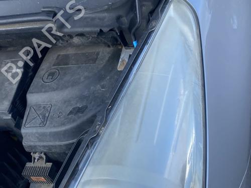 Left headlight PEUGEOT 5008 (0U_, 0E_) 2.0 HDi 150 / BlueHDi 150 | BP25894925C28 