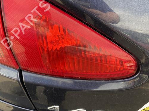 Left tailgate light ALFA ROMEO 147 (937_) 1.9 JTD 16V (937.AXG1B, 937.BXG1B) | BP25873215C79 - Image 2