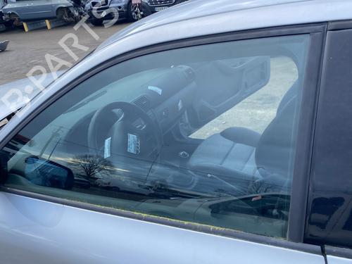 Dørrute ventre foran AUDI A3 (8L1) 1.9 TDI (110 hp) 32146218