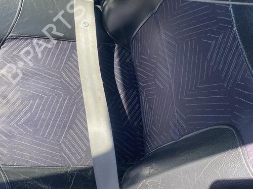 Used Front left seatbelt Front left seatbelt RENAULT SCÉNIC I MPV (JA0/1_, FA0_) 1.9 dCi (JA05, JA1F) (102 hp) 26893062 26893062