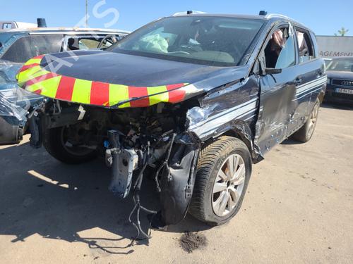 Front left panel PEUGEOT 5008 II (MC_, MJ_, MR_, M4_) 1.2 THP (MRHNYH, MRHNYW, MRHNSJ, MRHNSU, MRHNSM) | BP40502487C58  - Image 6