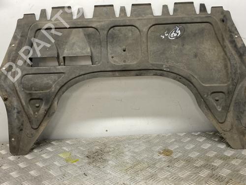 Protección inferior SEAT ALTEA (5P1) 1.6 | BP28813865M92 