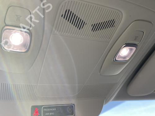 Interior roof light RENAULT MEGANE IV Hatchback (B9A/M/N_) 1.2 TCe 130 (B9MR) | BP33553217I8 - Image 2