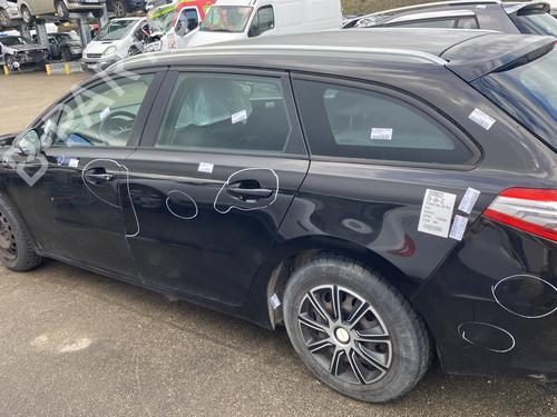 Benzintank Benzintank PEUGEOT 508 SW I (8E_) [2010-2018] 33612907 33612907