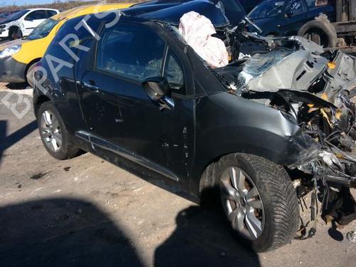 Right front window switch CITROËN DS3 (SA_) 1.6 HDi 90 | BP27919909I26 - Image 6