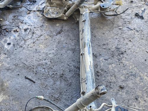 Rear axle RENAULT KANGOO Express (FW0/1_) 1.5 dCi 75 (FW07, FW10, FW04) | BP23955290M2 