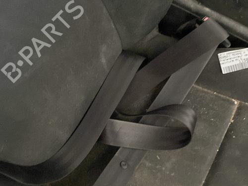 Front right seatbelt RENAULT MEGANE III Hatchback (BZ0/1_, B3_) 1.5 dCi (BZ09, BZ0D, BZ1W, BZ29, BZ14) | BP30462579I25 - Image 3