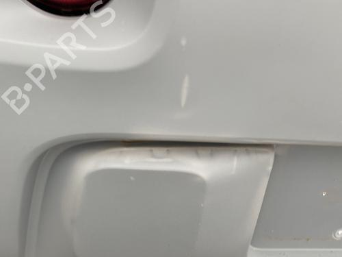 Rear bumper CITROËN AMI (9A_) Electric (9AZ2CA) | BP32091882C8