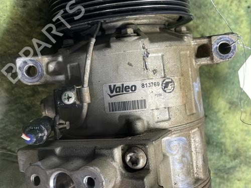 AC compressor SUZUKI GRAND VITARA II (JT, TE, TD) 1.9 DDiS All-wheel Drive (JT419, TD44, JB419WD, JB419XD,... | BP31908937M34