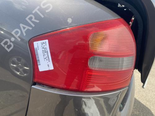 Used Left taillight AUDI A6 C5 (4B2) [1997-2005]  22123184