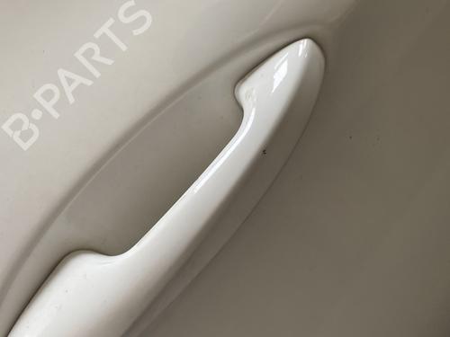 Front right exterior door handle MERCEDES-BENZ C-CLASS Coupe (C205) C 220 d (205.304) | BP28044622C129 