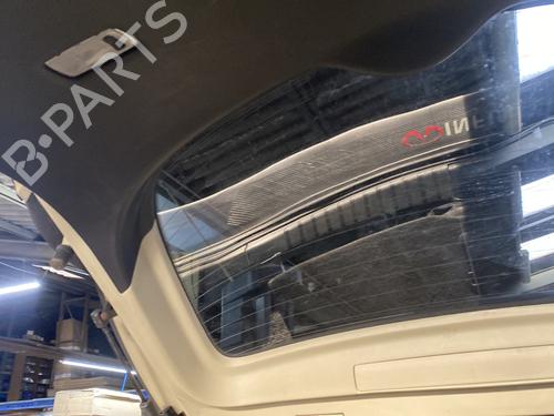 Boot lining INFINITI EX 30d | BP23782210I3  - Image 5