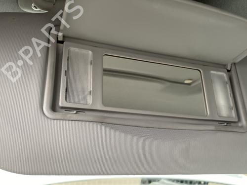 Left sun visor MAZDA 6 Hatchback (GG) 2.0 DI (GG14) | BP32393046I1 - Image 4