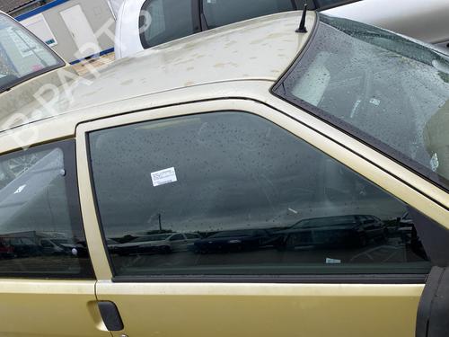 Right front door PEUGEOT 106 II (1A_, 1C_) 1.1 i | BP26457453C3 