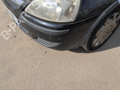 Front bumper OPEL COMBO Box Body/MPV 1.7 CDTI 16V | BP34169977C7 - Image 4