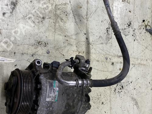 AC compressor FORD C-MAX II (DXA/CB7, DXA/CEU) 1.6 TDCi | BP30133092M34 