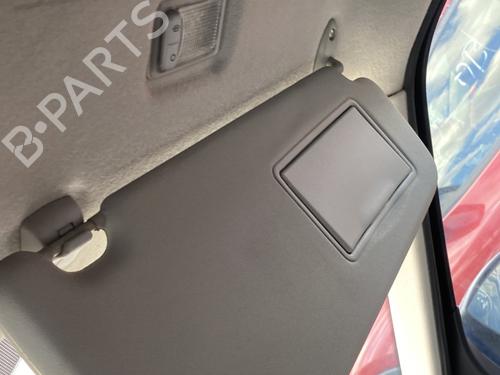 right-sun-visor-ford-s-max-wa6-2006-2007-2008-2009-2010-2011-2012-2013-2014-32321959 main image