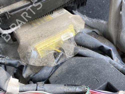 ECU airbags TOYOTA AURIS Estate (_E18_) 1.6 D4-D (WWE185_) | BP29341372M53