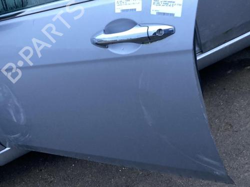 Left front door HONDA ACCORD VII (CL, CN) 2.2 i-CTDi (CN1) | BP19912343C2 