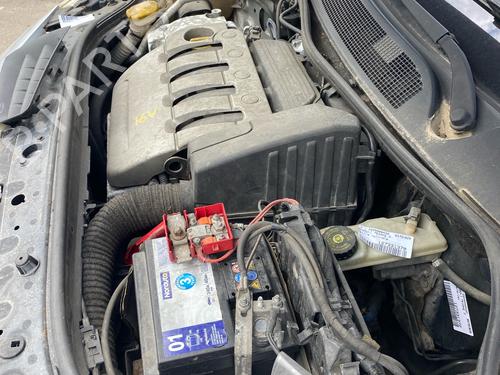 Starter RENAULT MEGANE II Saloon (LM0/1_) | BP36372003M8 - Image 2