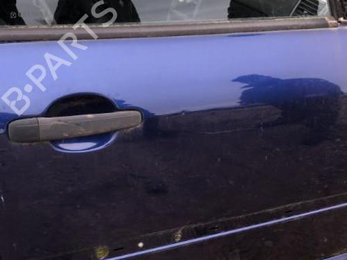 Right front door PEUGEOT 307 (3A/C) 2.0 HDi 90 | BP22120390C3