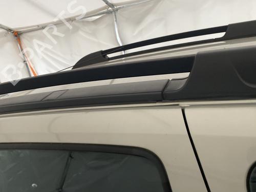 Used Roof bar DACIA DUSTER (HS_) 1.5 dCi (86 hp) 30395959