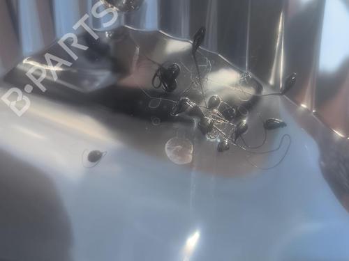 Right headlight MAZDA TRIBUTE (EP) 3.0 V6 24V 4WD (EPFW) | BP38558251C29  - Image 9