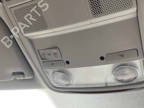 Interior roof light VW GOLF VI (5K1) 1.4 | BP31884341I8