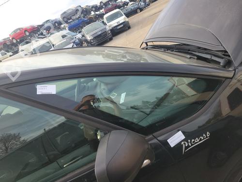 Used Front right quarter glass CITROËN C4 Picasso I MPV (UD_) 1.6 HDi (109 hp) 20713291