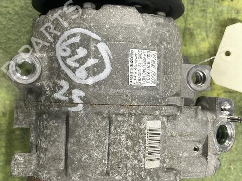Compresseur AC VW FOX Hatchback (5Z1, 5Z3, 5Z4) 1.4 TDI (70 hp) 31941417