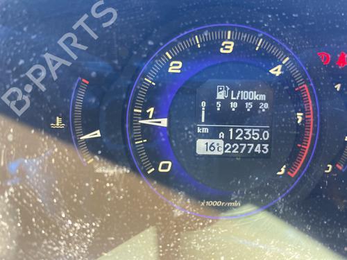 gearbox-honda-civic-viii-hatchback-fn-fk-2005-2006-2007-2008-2009-2010-2011-2012-33806776 main image