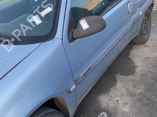 Used Steering rack CITROËN SAXO (S0, S1) 1.1 X, SX (60 hp) 31050574